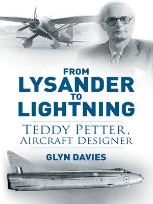cover image of From Lysander to Lightning